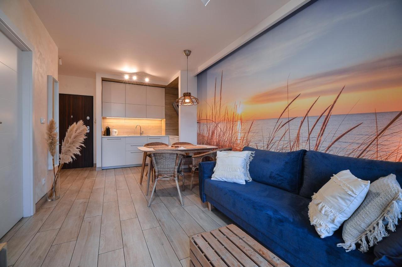 Citystay Chmielna Apartments Gdańsk Exterior foto