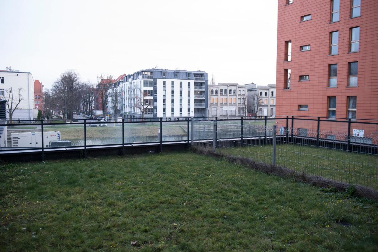 Citystay Chmielna Apartments Gdańsk Exterior foto