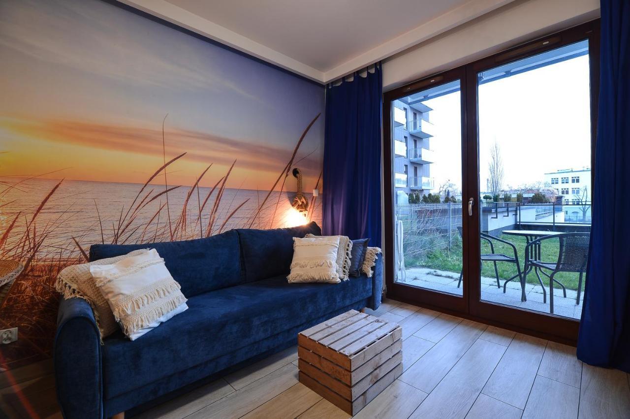 Citystay Chmielna Apartments Gdańsk Exterior foto