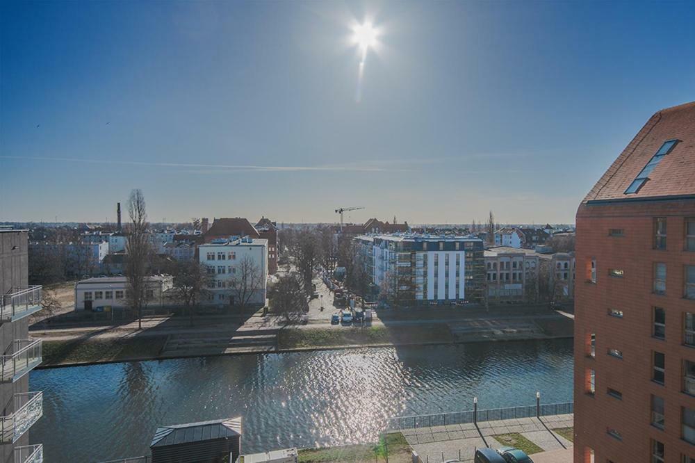 Citystay Chmielna Apartments Gdańsk Exterior foto